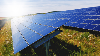 Tech is powering change in the energy sector