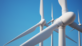 Renewables take the lead for Europe’s fast-growing energy companies
