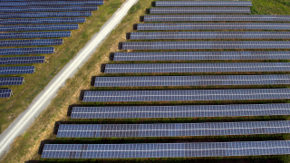 Government funding: a double-edged sword for fast-growing energy companies