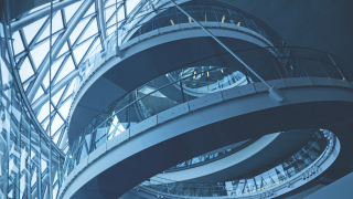 How fast-growing financial services companies are unlocking technology to realise their full potential