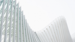How digital is changing the face of financial services
