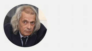 Charging ahead: João Manso Neto, CEO of GreenVolt