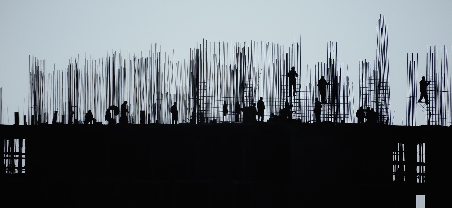 Rising to the challenge: a case study on managing multiple contractors across large geographies