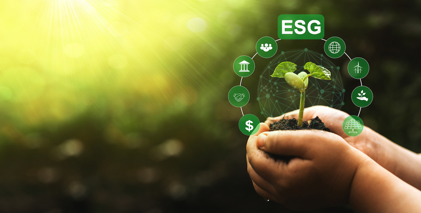 Preparing for compliance with the new ESG regulations