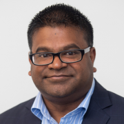 Dr Ravi Ramanathan