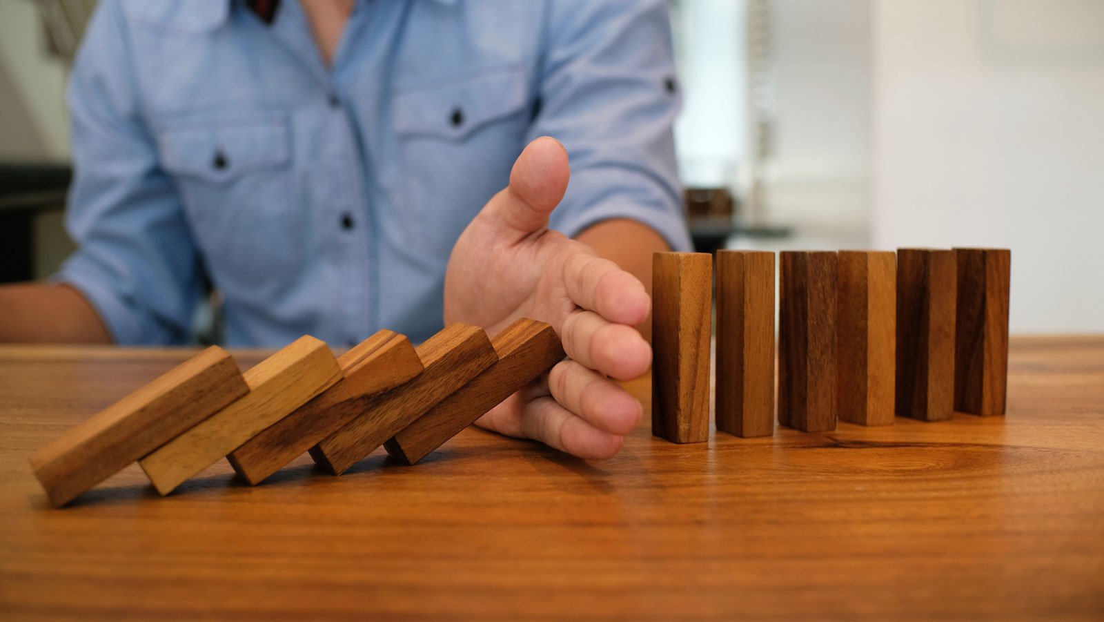 5 ways to stay ahead of a brand crisis