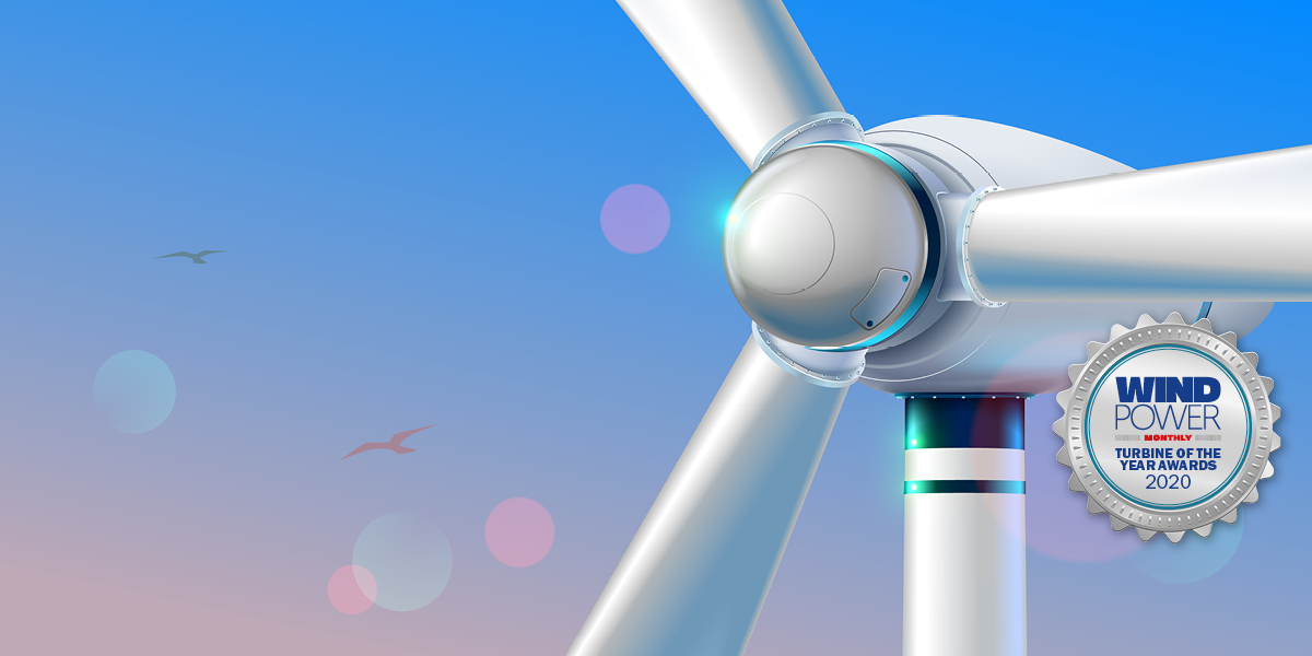 Virtual roundtable: Award winners tell turbine technology’s future