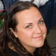 Susie Harwood
