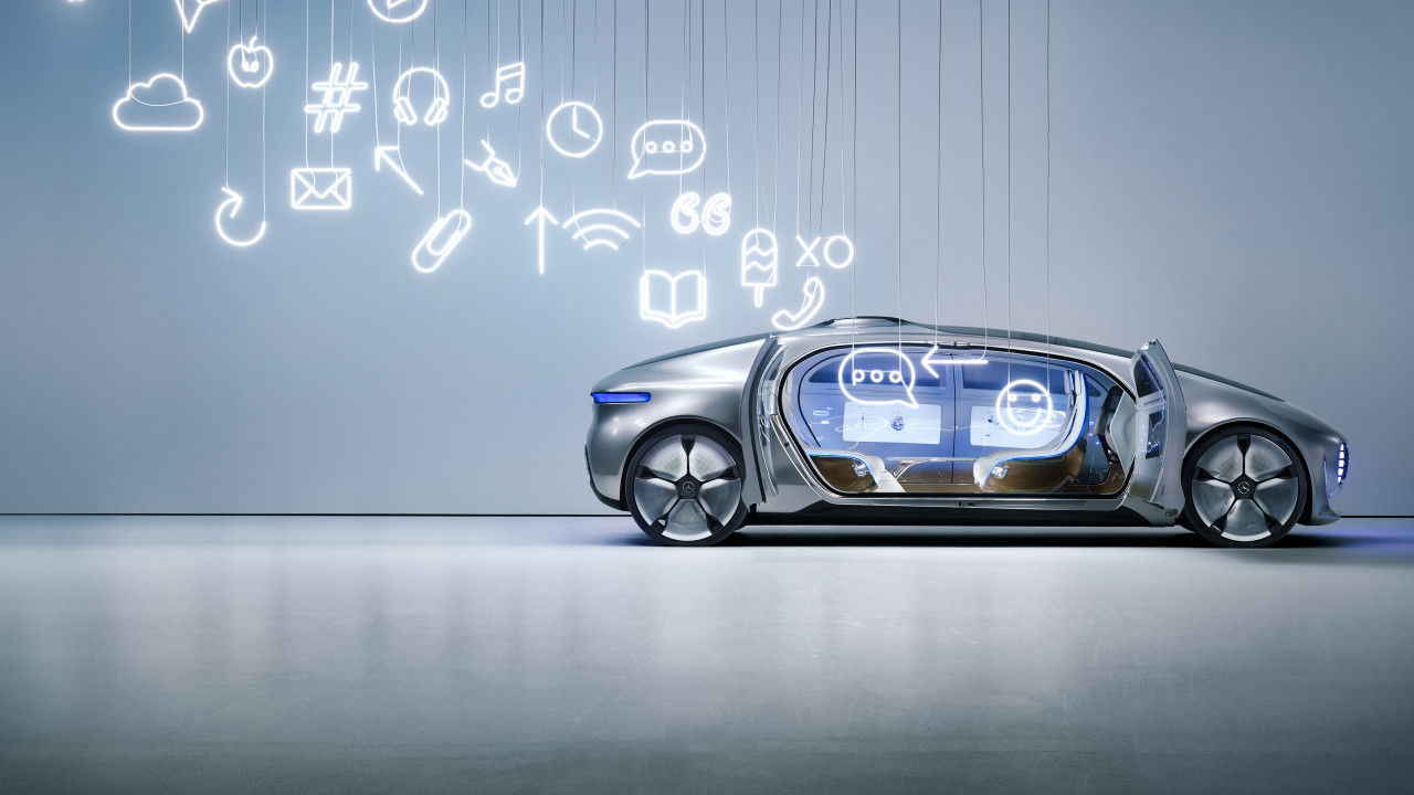 The truth about autonomous cars Haymarket Automotive