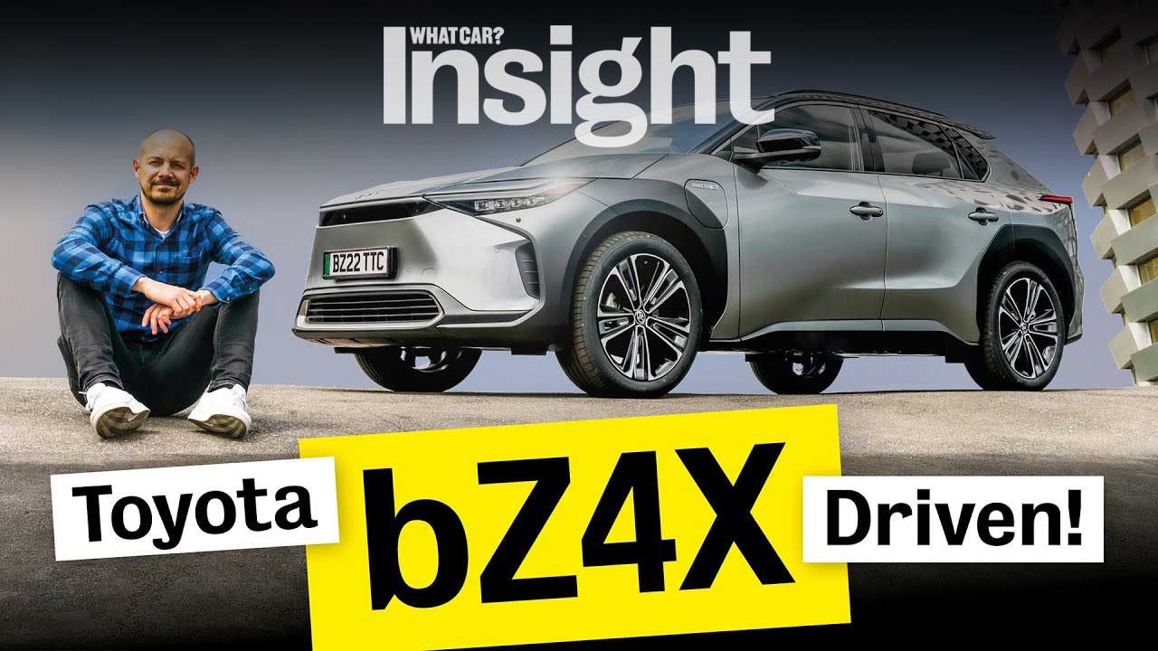 Top 10 videos on What Car?'s YouTube channel Autocar Business