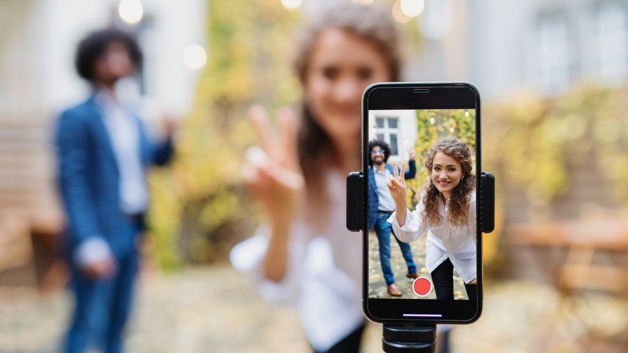 How TikTok creators prime other channels for success