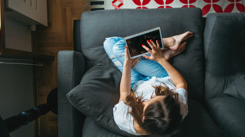 How to capitalise on digital leadership today for the future of commerce tomorrow