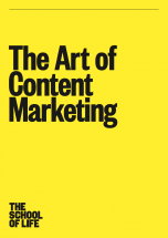 The real art of content marketing