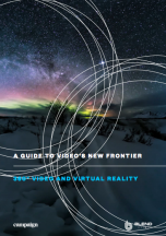 A guide to video's new frontier: 360-degree video and virtual reality