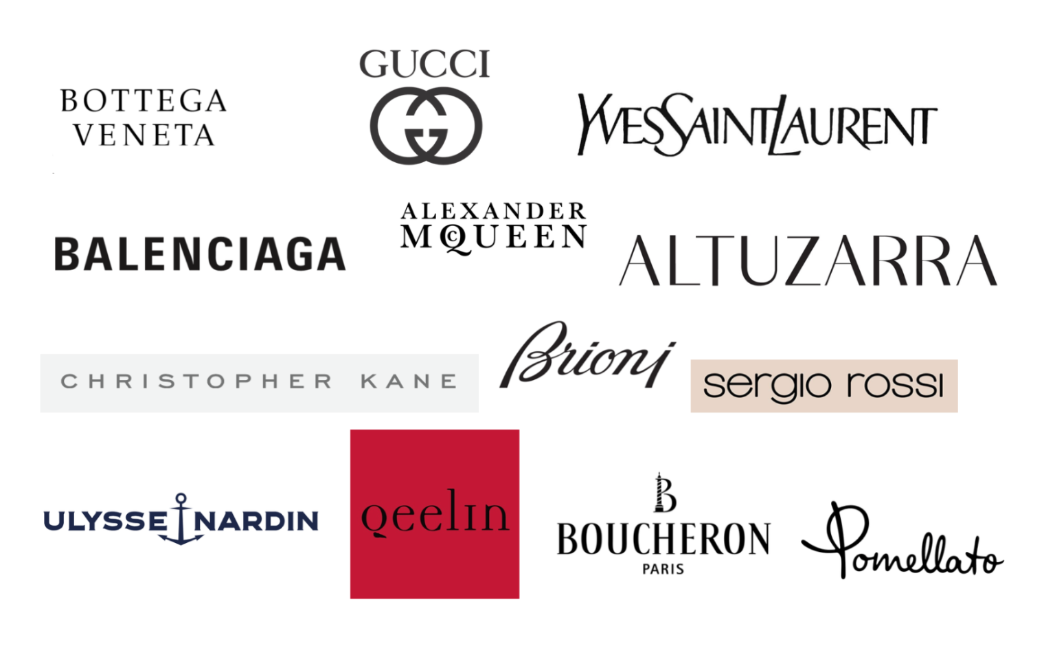 iProspect Named Global Media Partner for Luxury Group Kering