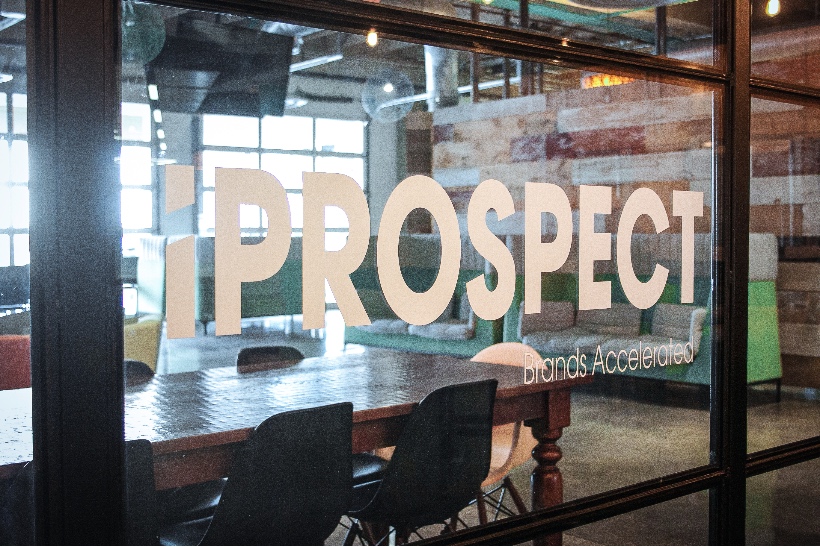 New Business: iProspect named global media partner for luxury