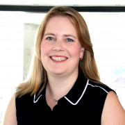 Annabel Jones