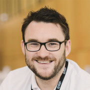 Ben Gledhill