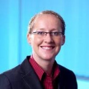 Claire Wilson