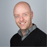 Gary Cookson