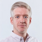 Matthew Bushby