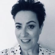Melanie Pizzey