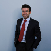 James Doherty