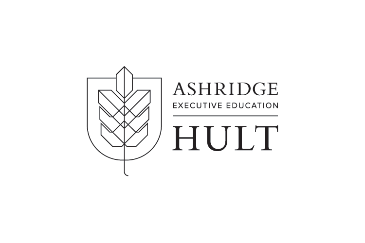 Ashridge Executive Education