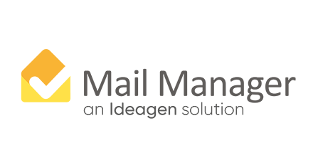 Mail Manager