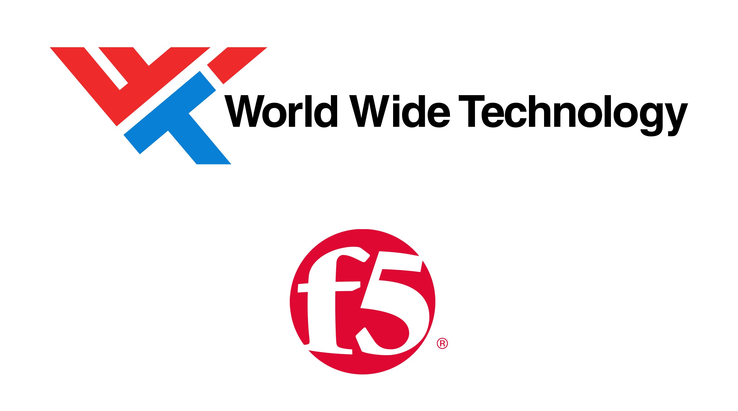 WWT & F5