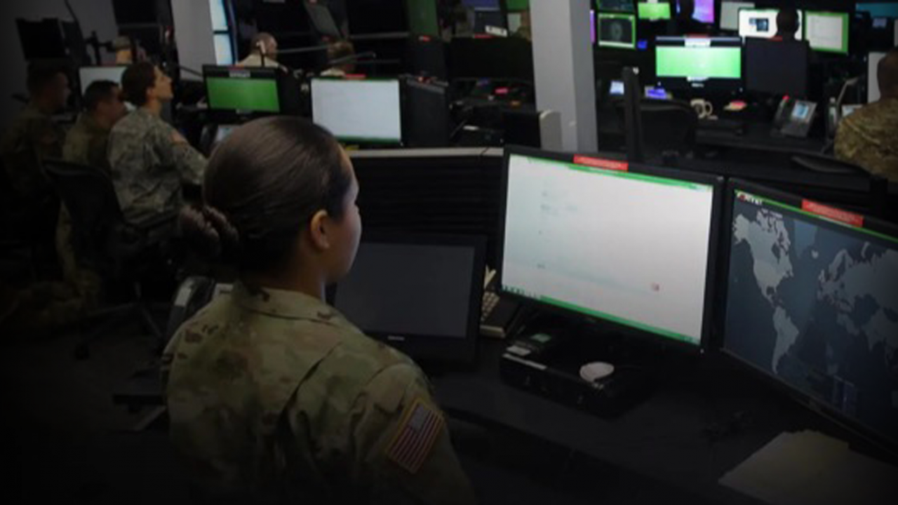 Why cyber firms are hiring army vets to plug the skills gap - Vimarsana News