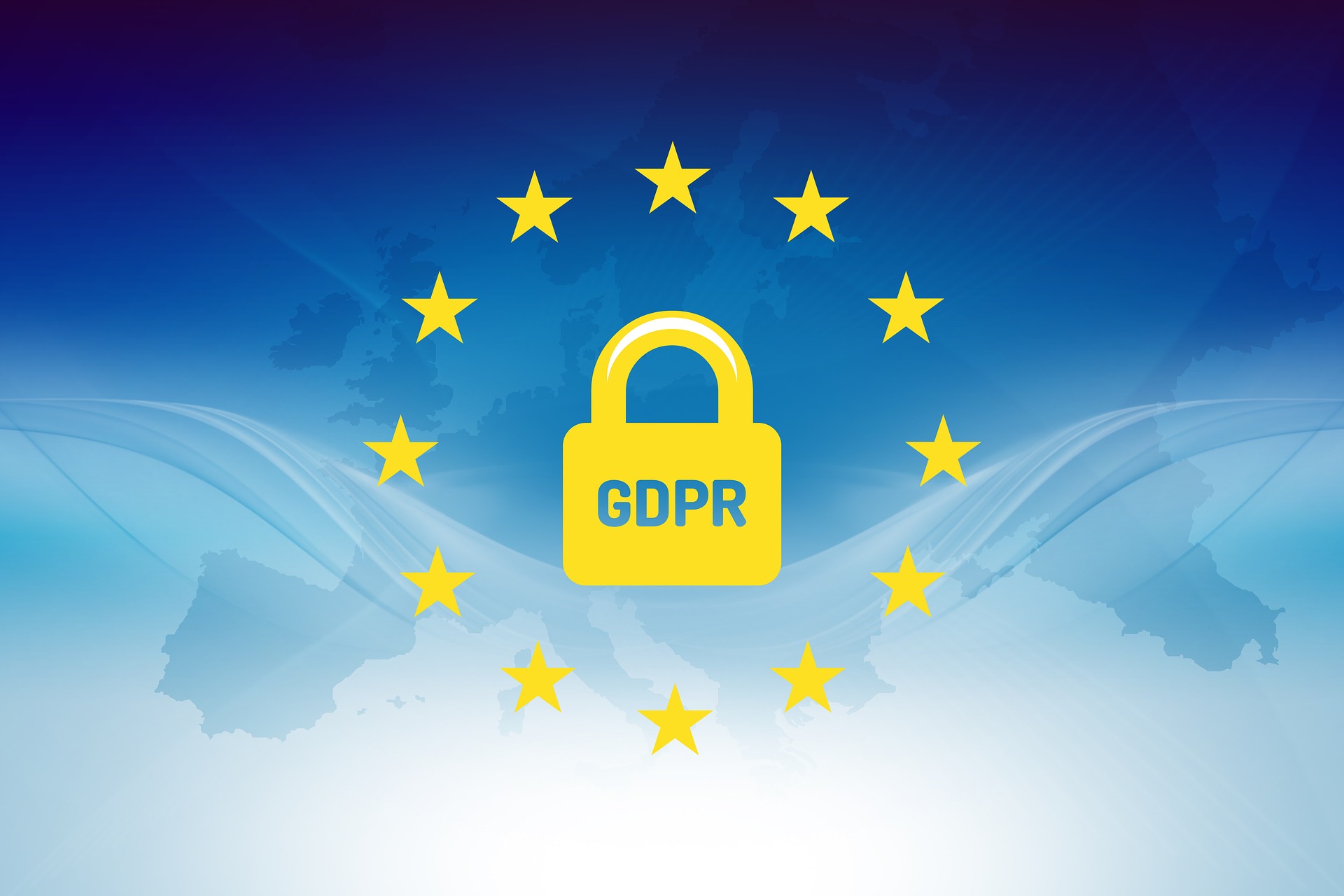 GDPR: How Europe’s new privacy law is reshaping data security