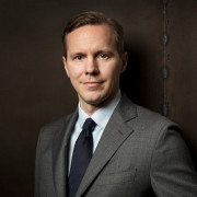 Daniel Berglund