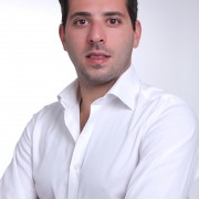 Elias Lambrianos-Sabeh