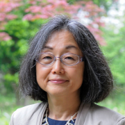 Reiko Aoki