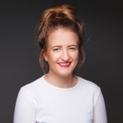 Sarah Morrow