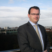 Marc Rogers
