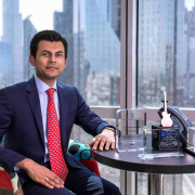 Abhishek Sharma