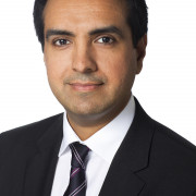 Sandeep Puri