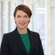 Patricia Volhard