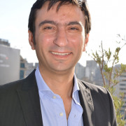 Walid Mansour