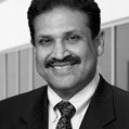 Niloy Shah