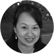 Joyce Wong