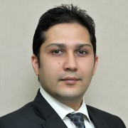 Tushar Singhvi