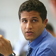 Ahmad Alanani