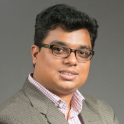 Abhishek Shukla
