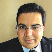 Ahmed Faiyaz Sait