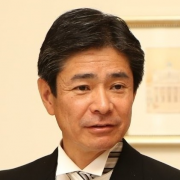 Akira Fukuda