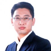 Alan Liu