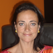 Alejandra Moore Mayorga